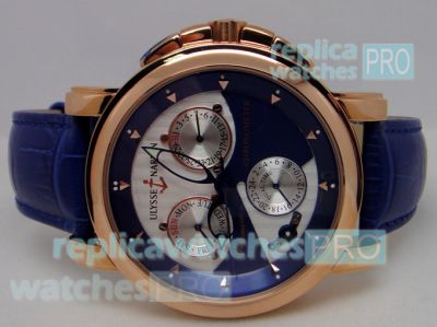 Copy Ulysse Nardin Sonata 42mm Automatic Men's Watch
